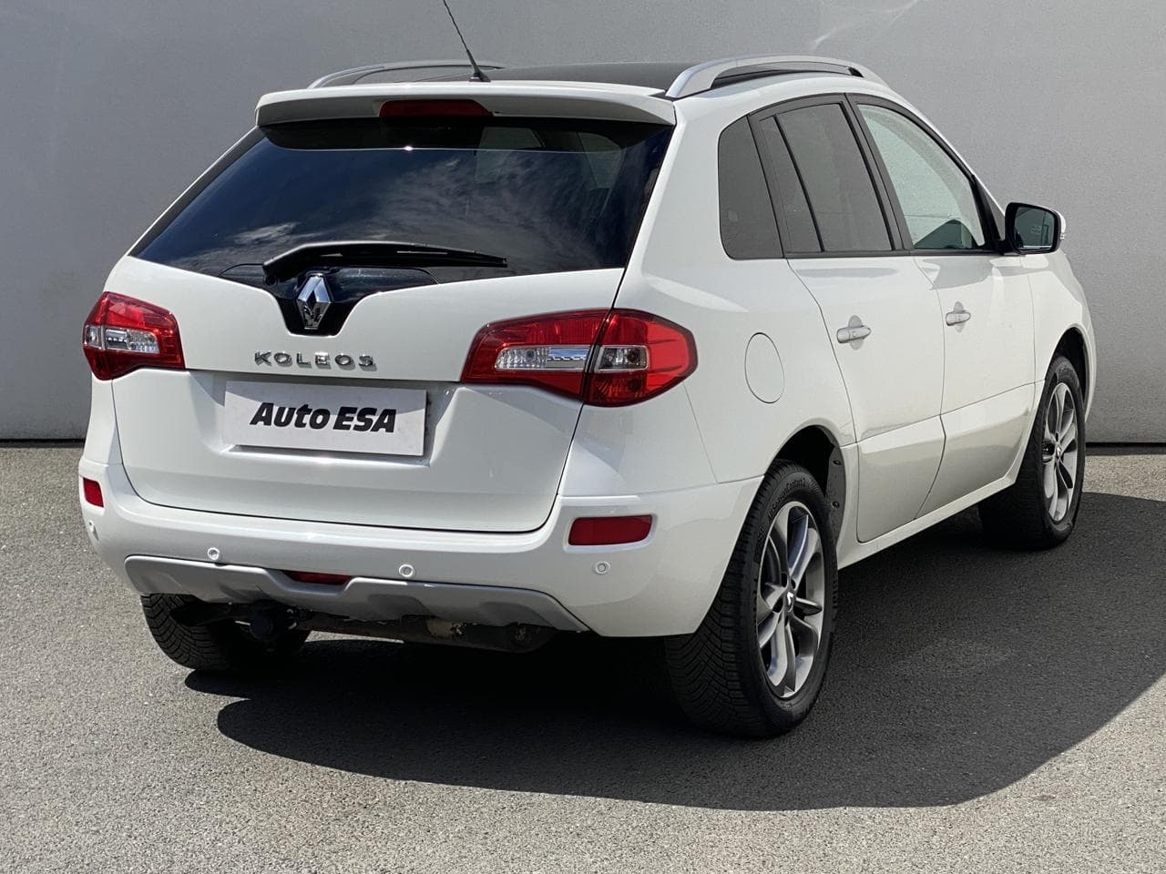 2011 Renault KOLEOS - 7