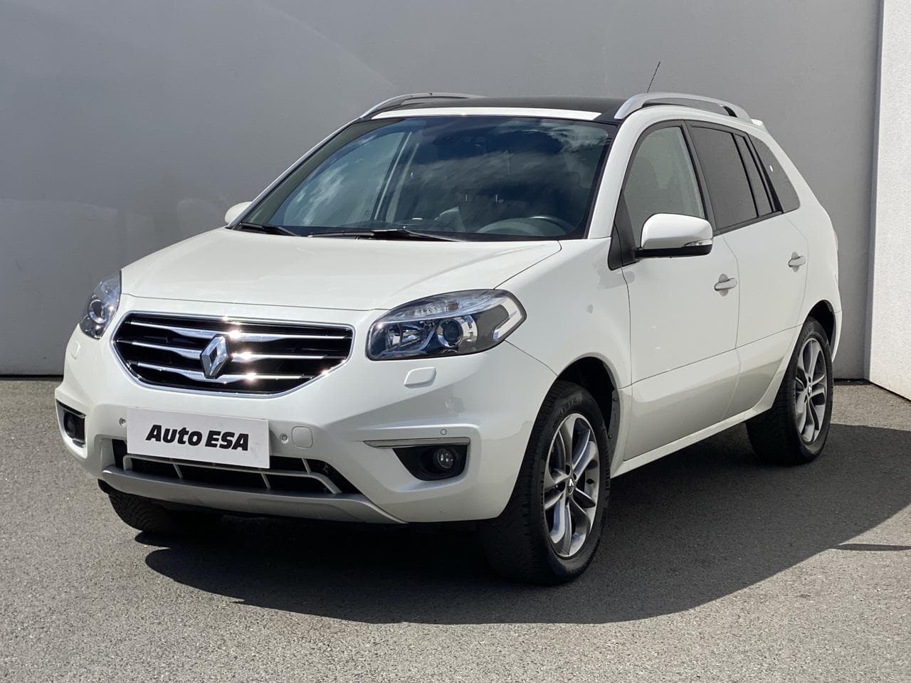 2011 Renault KOLEOS - 5