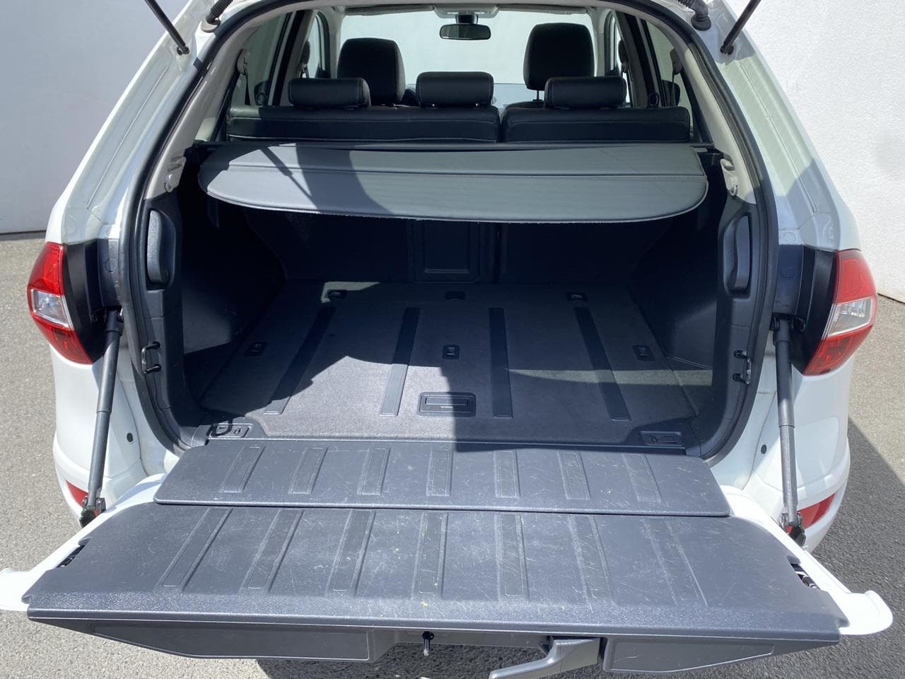 2011 Renault KOLEOS - 11
