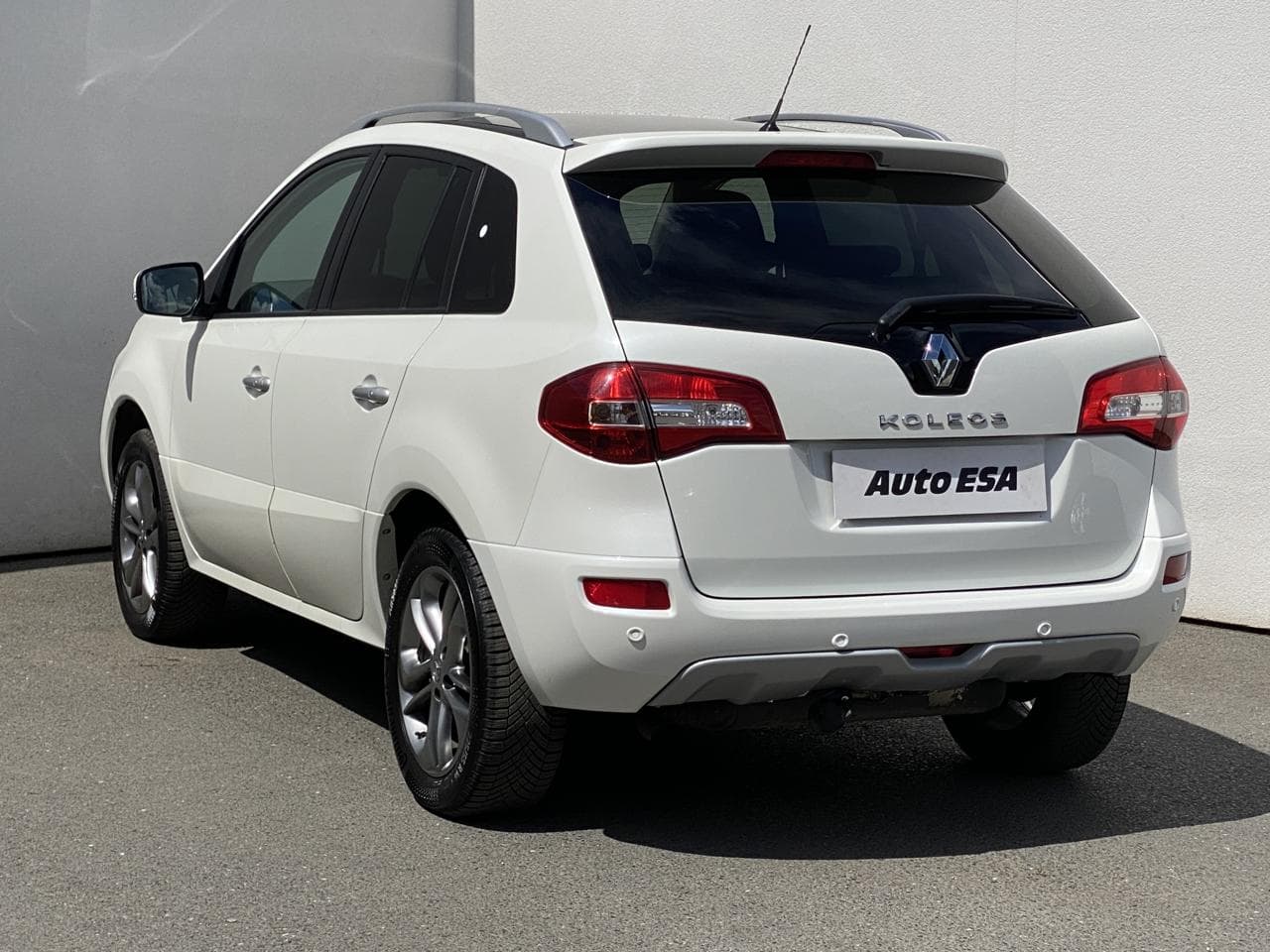 2011 Renault KOLEOS - 9