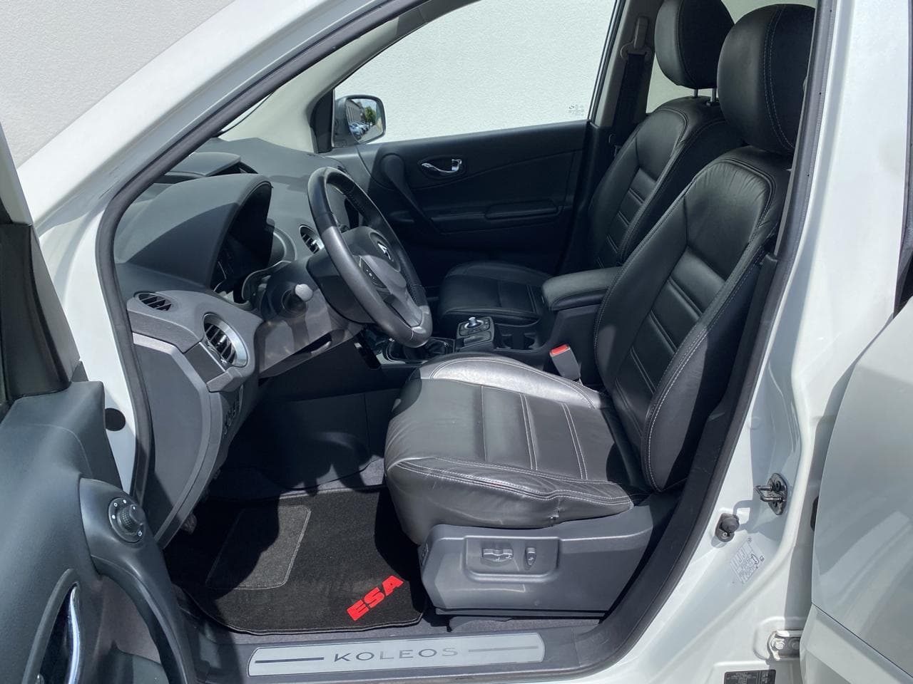 2011 Renault KOLEOS - 15