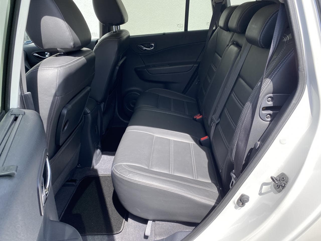 2011 Renault KOLEOS - 17