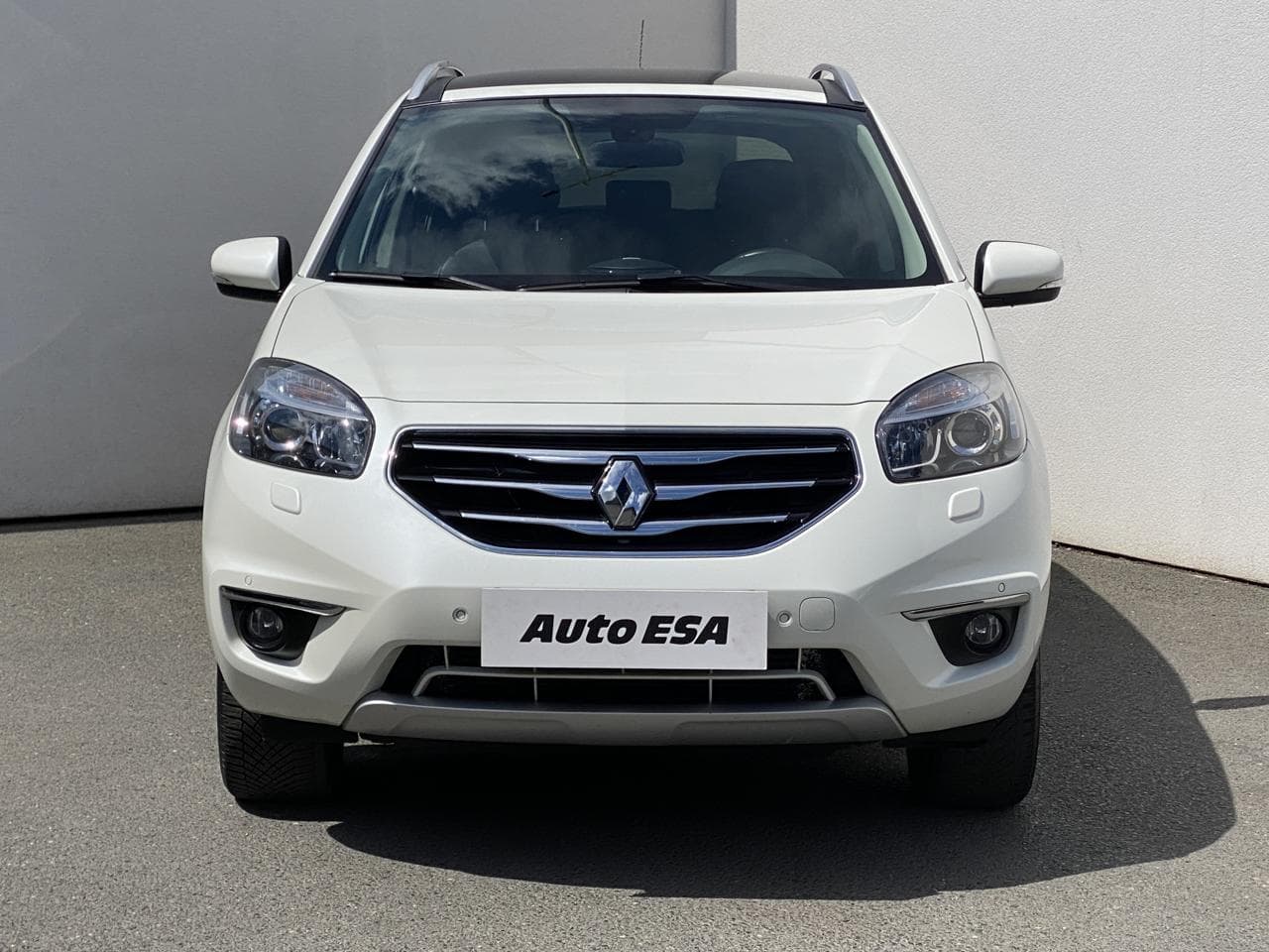 2011 Renault KOLEOS - 3