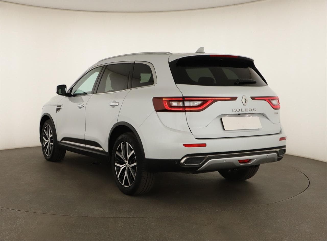 2020 Renault KOLEOS - 7