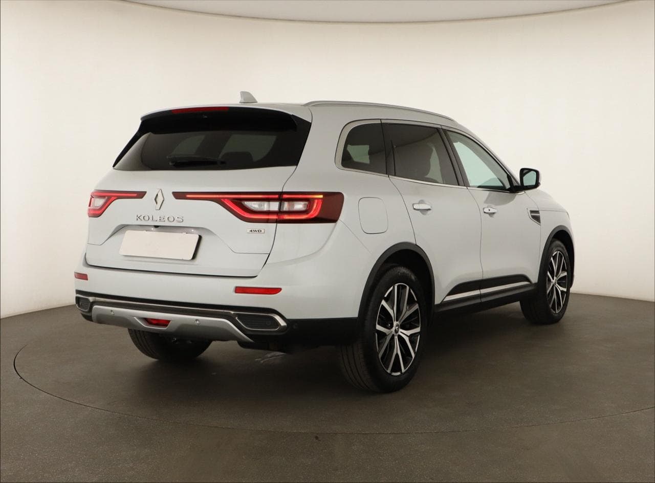 2020 Renault KOLEOS - 10