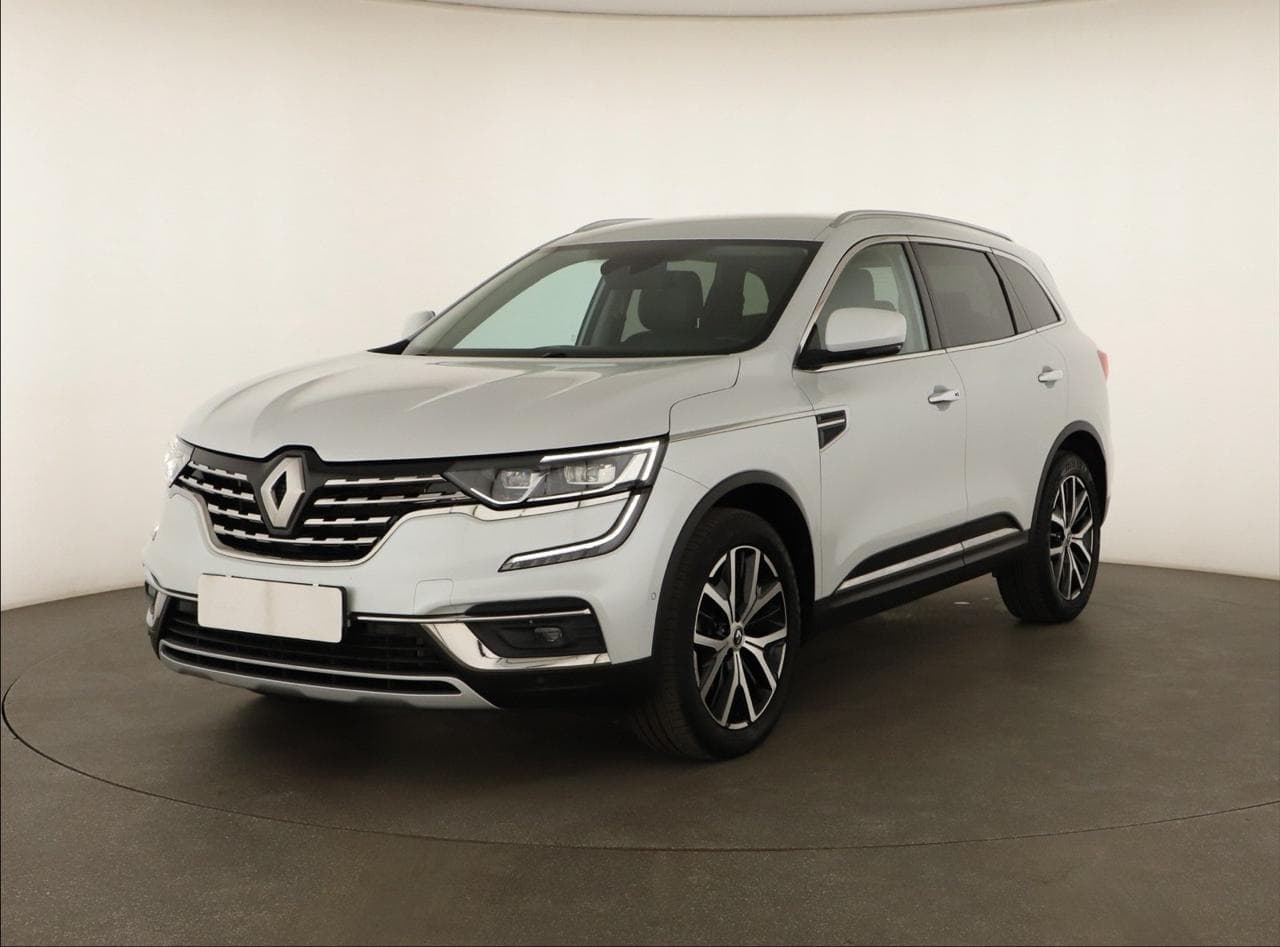 2020 Renault KOLEOS - 4