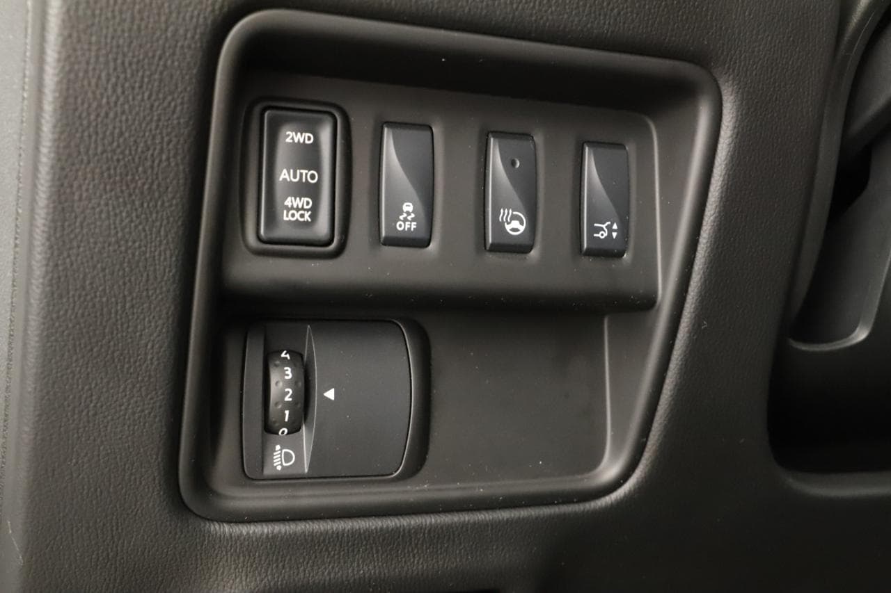 2020 Renault KOLEOS - 27