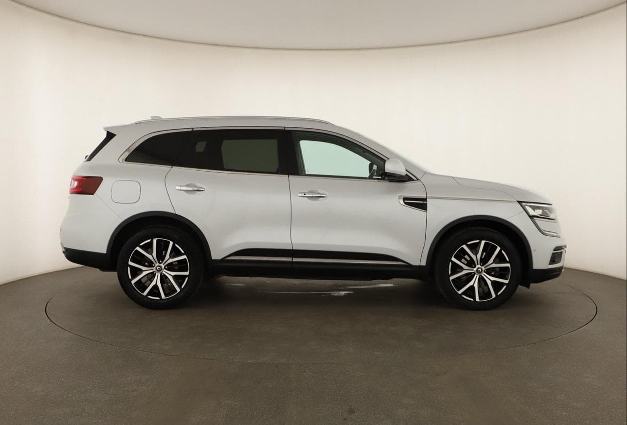 2020 Renault KOLEOS - 12