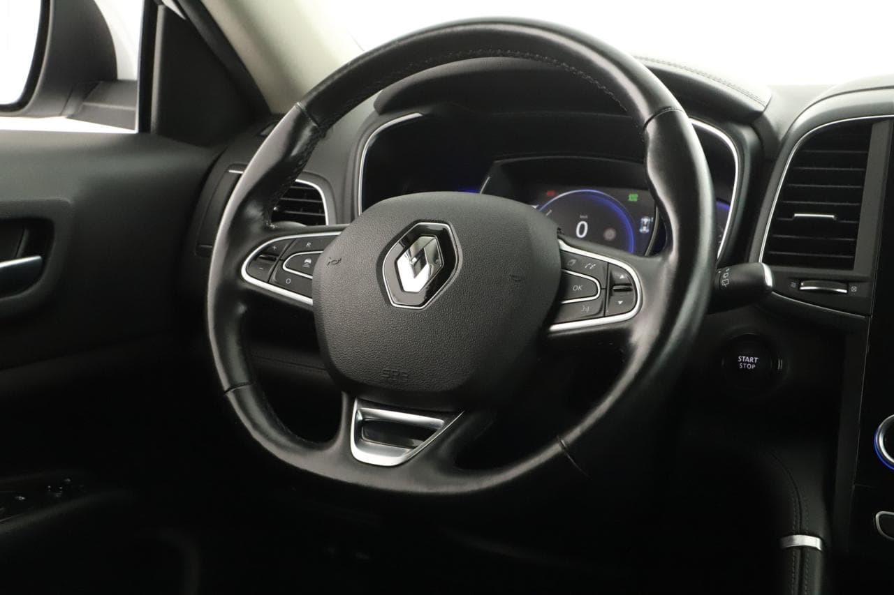 2020 Renault KOLEOS - 23