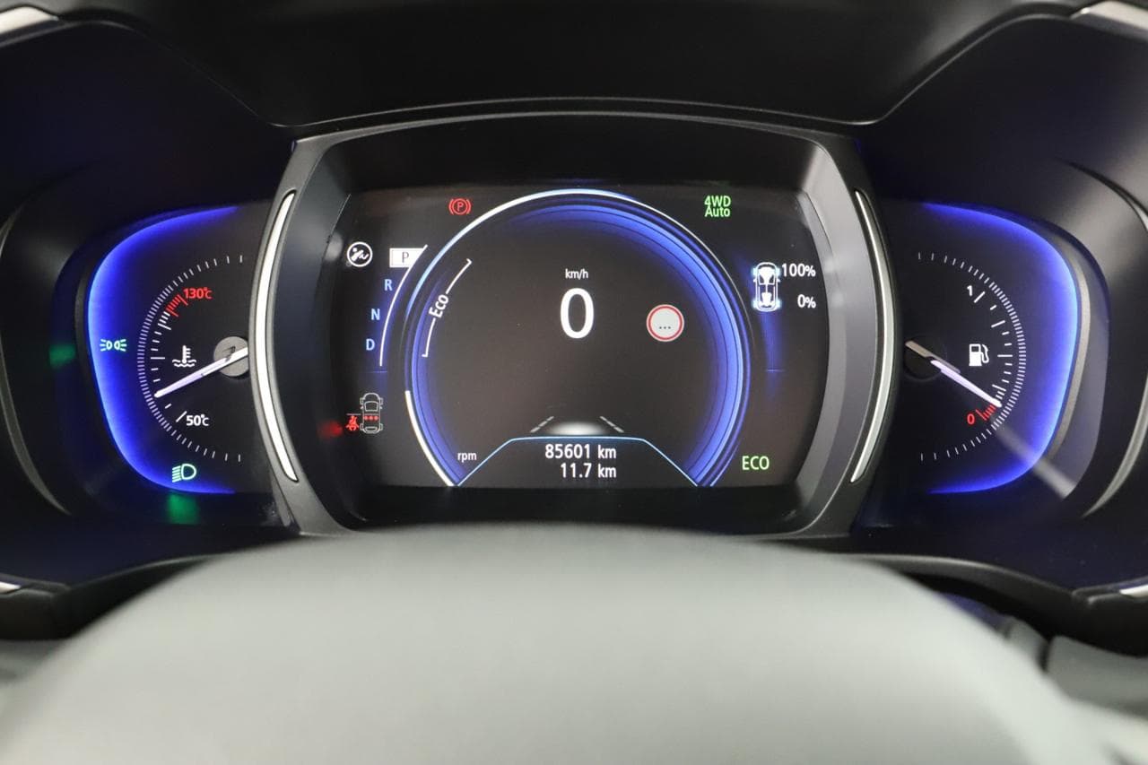2020 Renault KOLEOS - 30