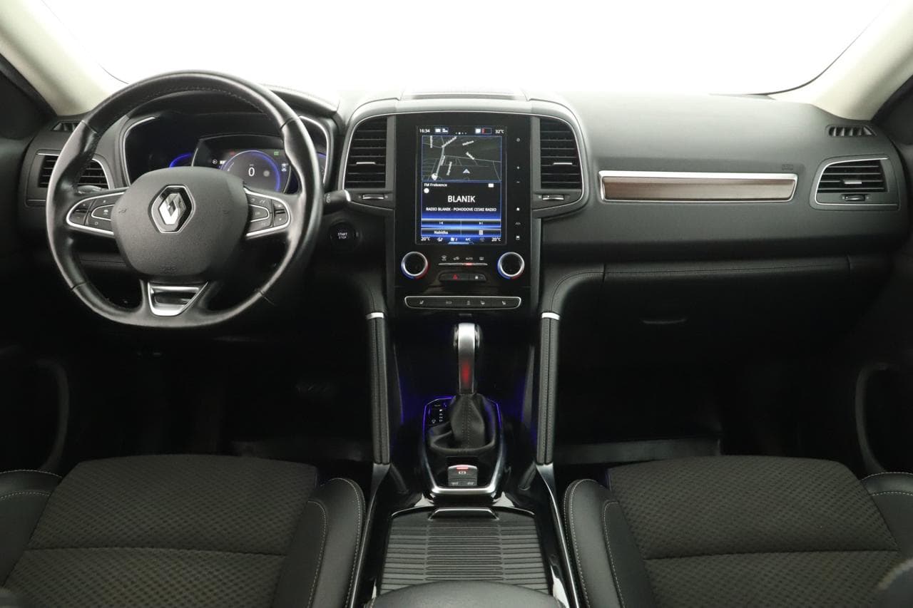2020 Renault KOLEOS - 14