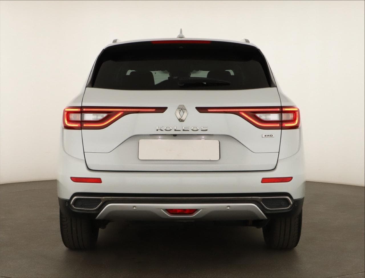 2020 Renault KOLEOS - 9