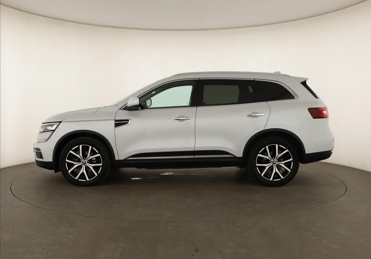 2020 Renault KOLEOS - 6