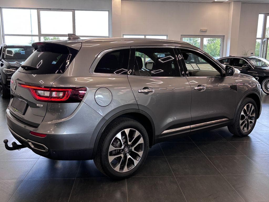 2017 Renault KOLEOS - 5