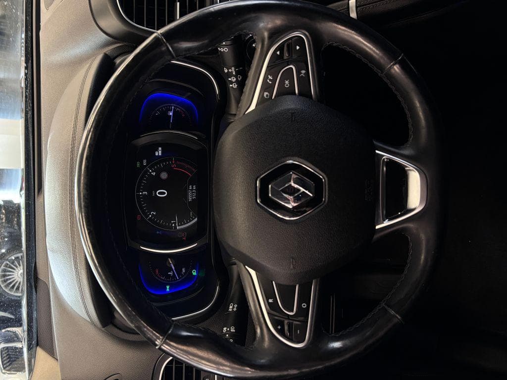 2017 Renault KOLEOS - 9