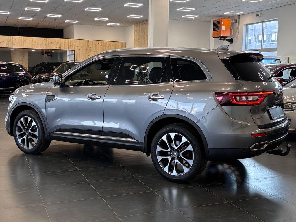 2017 Renault KOLEOS - 4