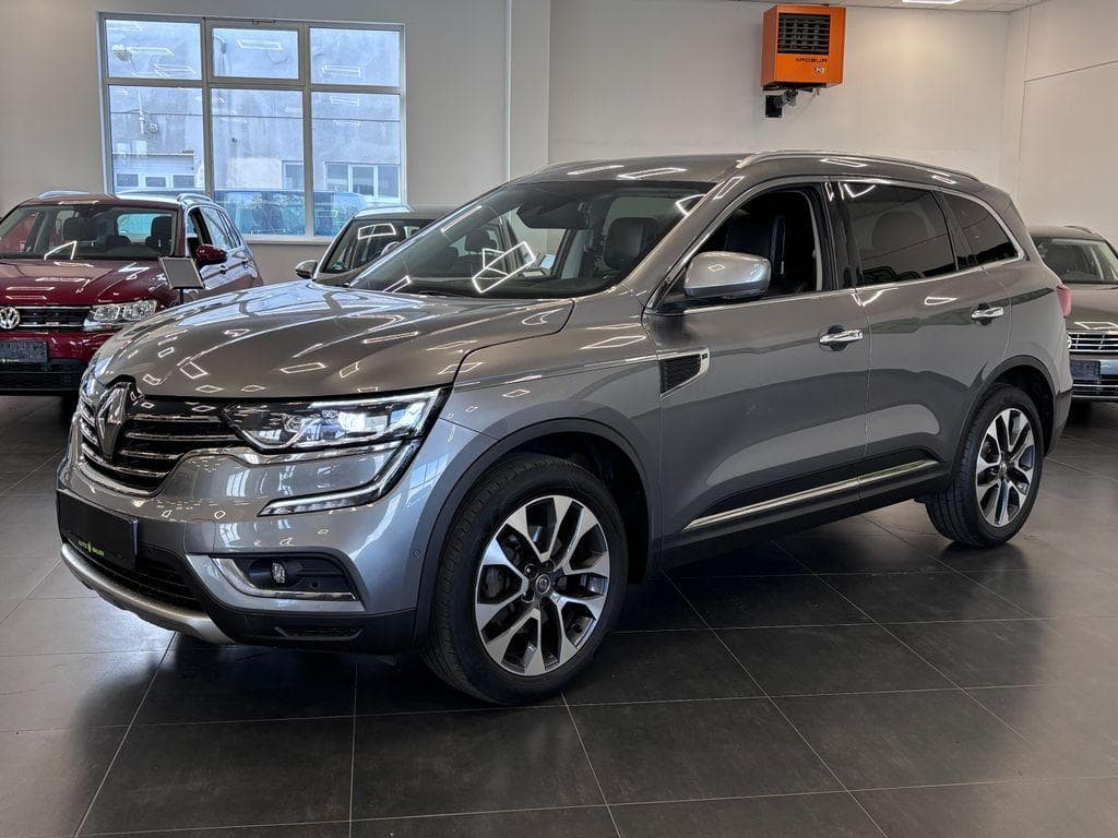2017 Renault KOLEOS - 3