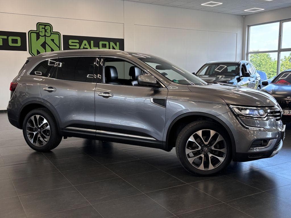 2017 Renault KOLEOS - 2