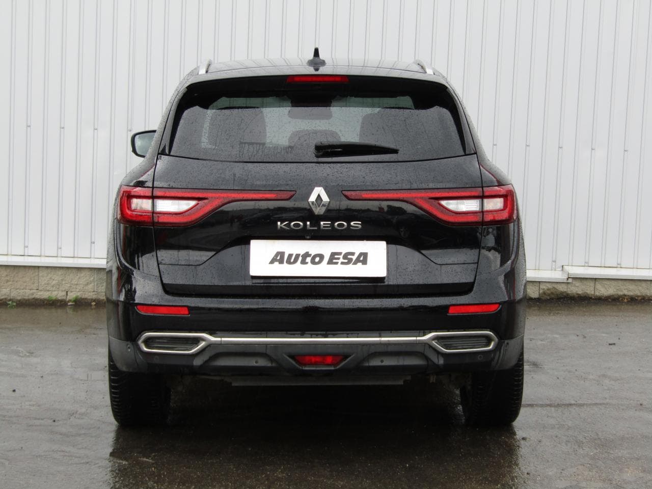 2018 Renault KOLEOS - 9