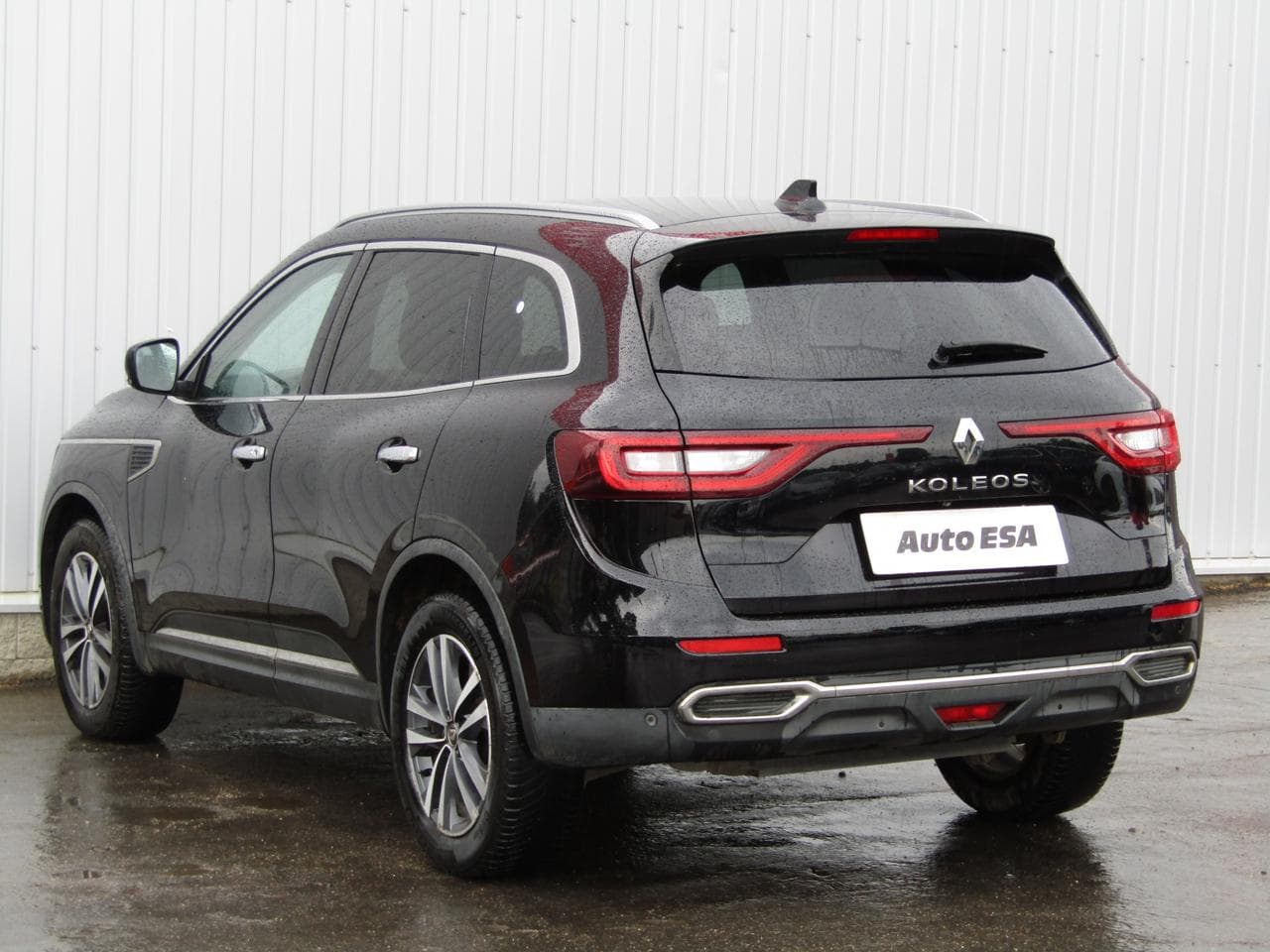 2018 Renault KOLEOS - 11