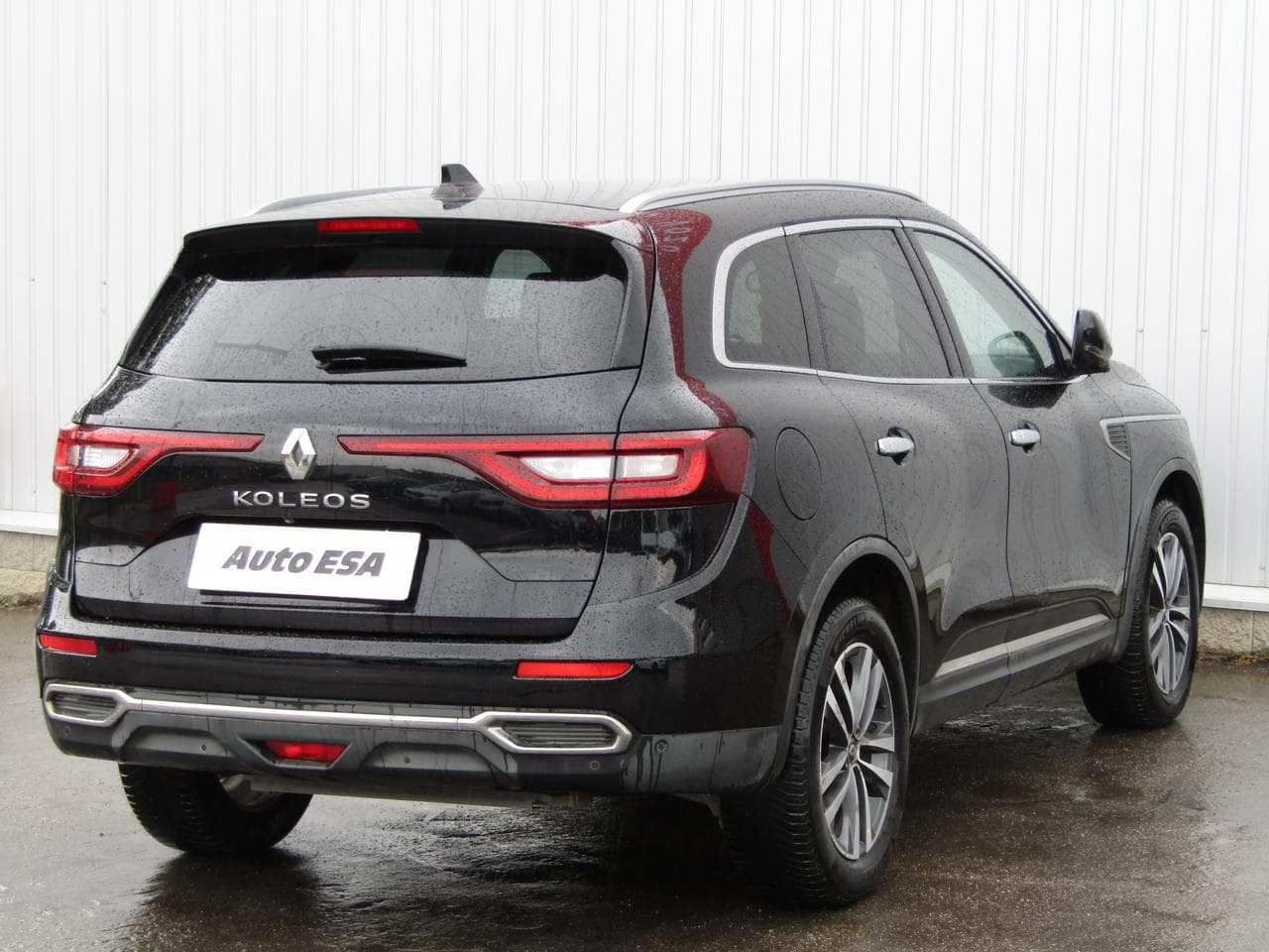 2018 Renault KOLEOS - 7