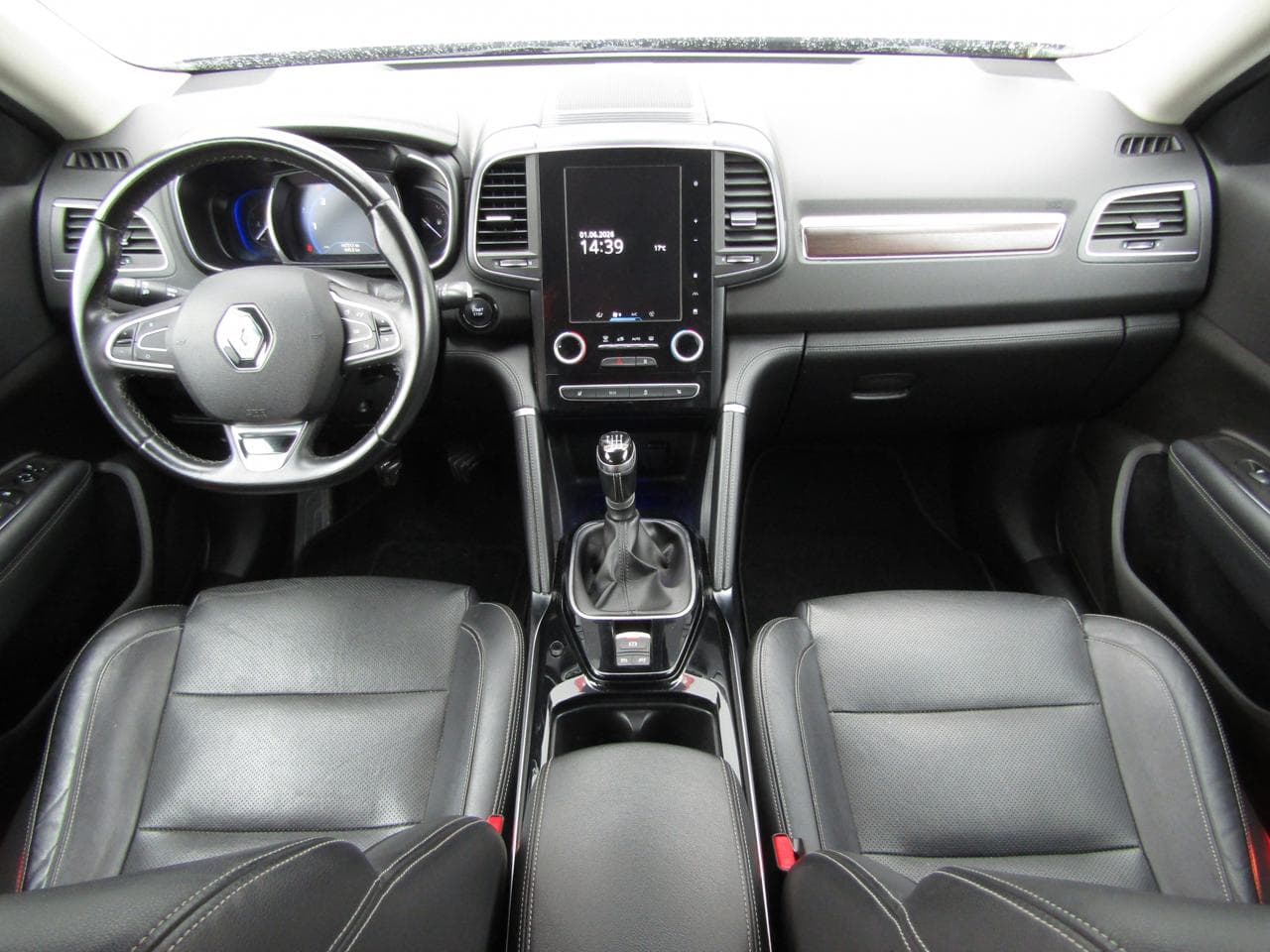 2018 Renault KOLEOS - 14