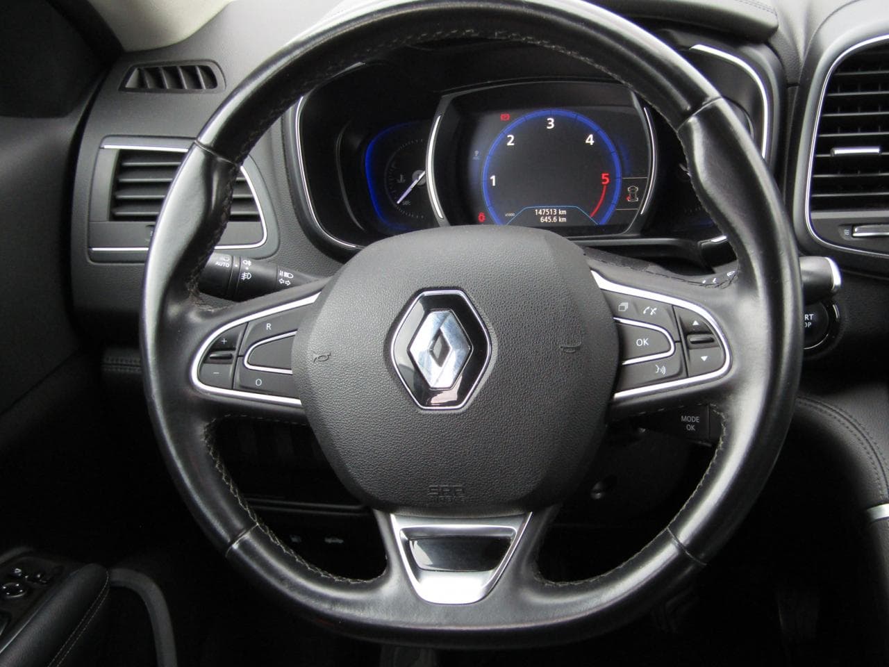 2018 Renault KOLEOS - 25