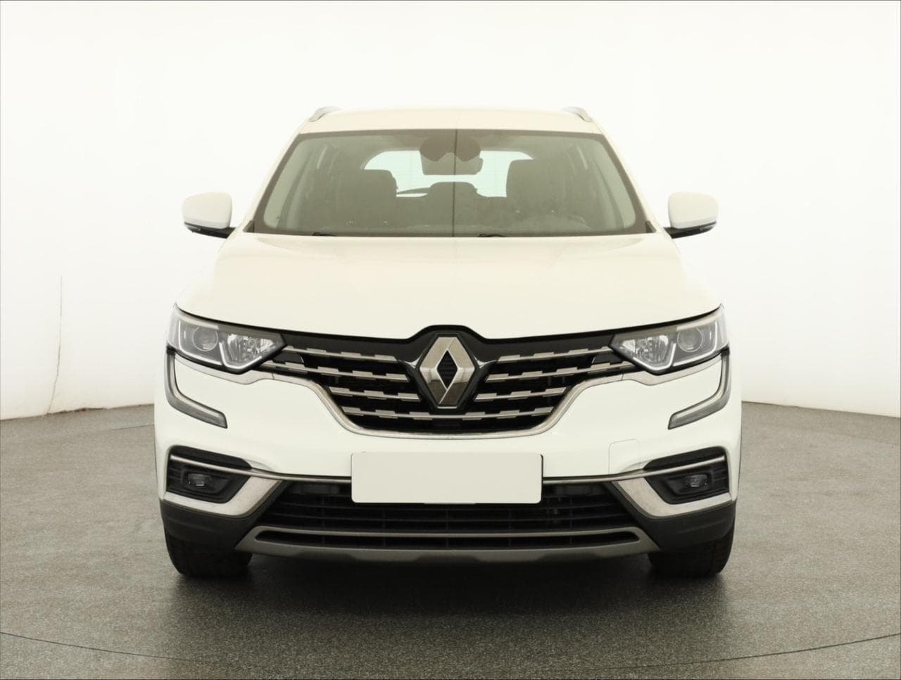 2020 Renault KOLEOS - 2