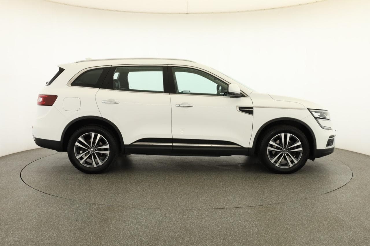 2020 Renault KOLEOS - 8