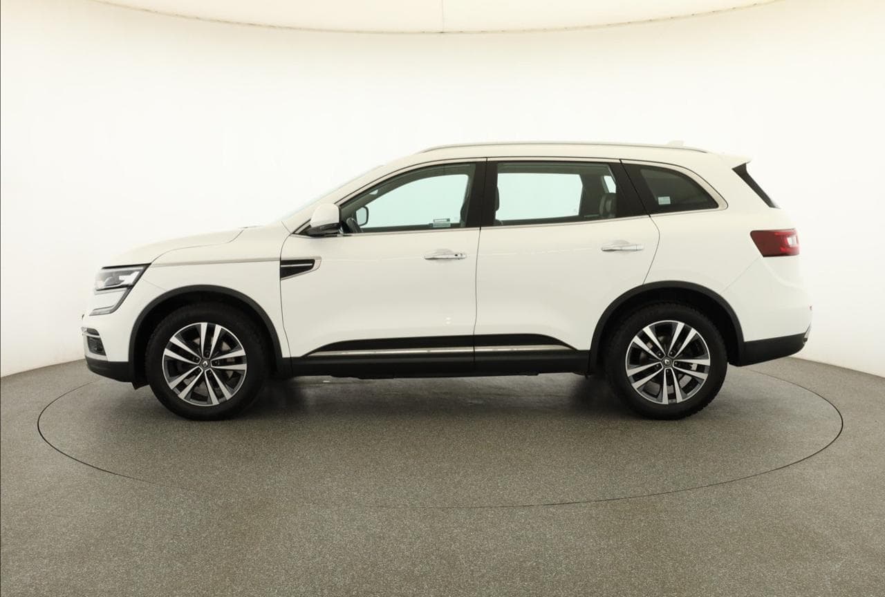 2020 Renault KOLEOS - 4