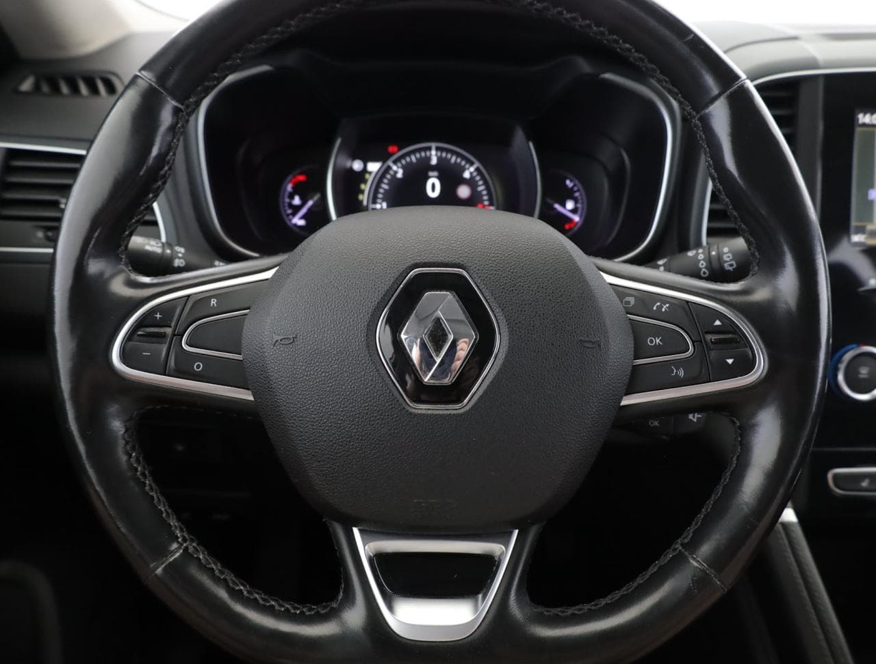 2020 Renault KOLEOS - 14