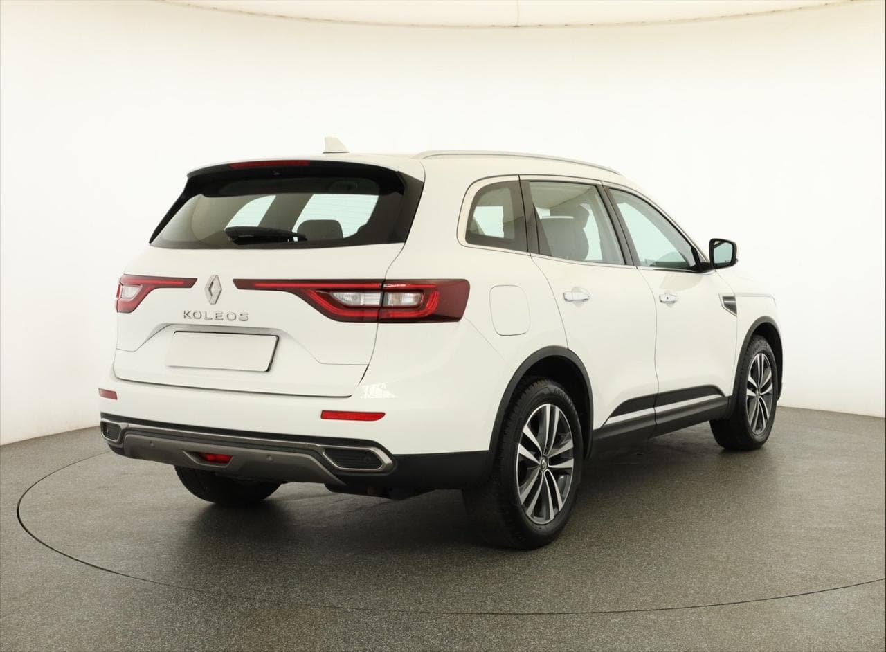 2020 Renault KOLEOS - 7