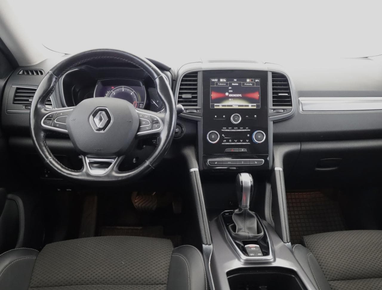 2020 Renault KOLEOS - 9