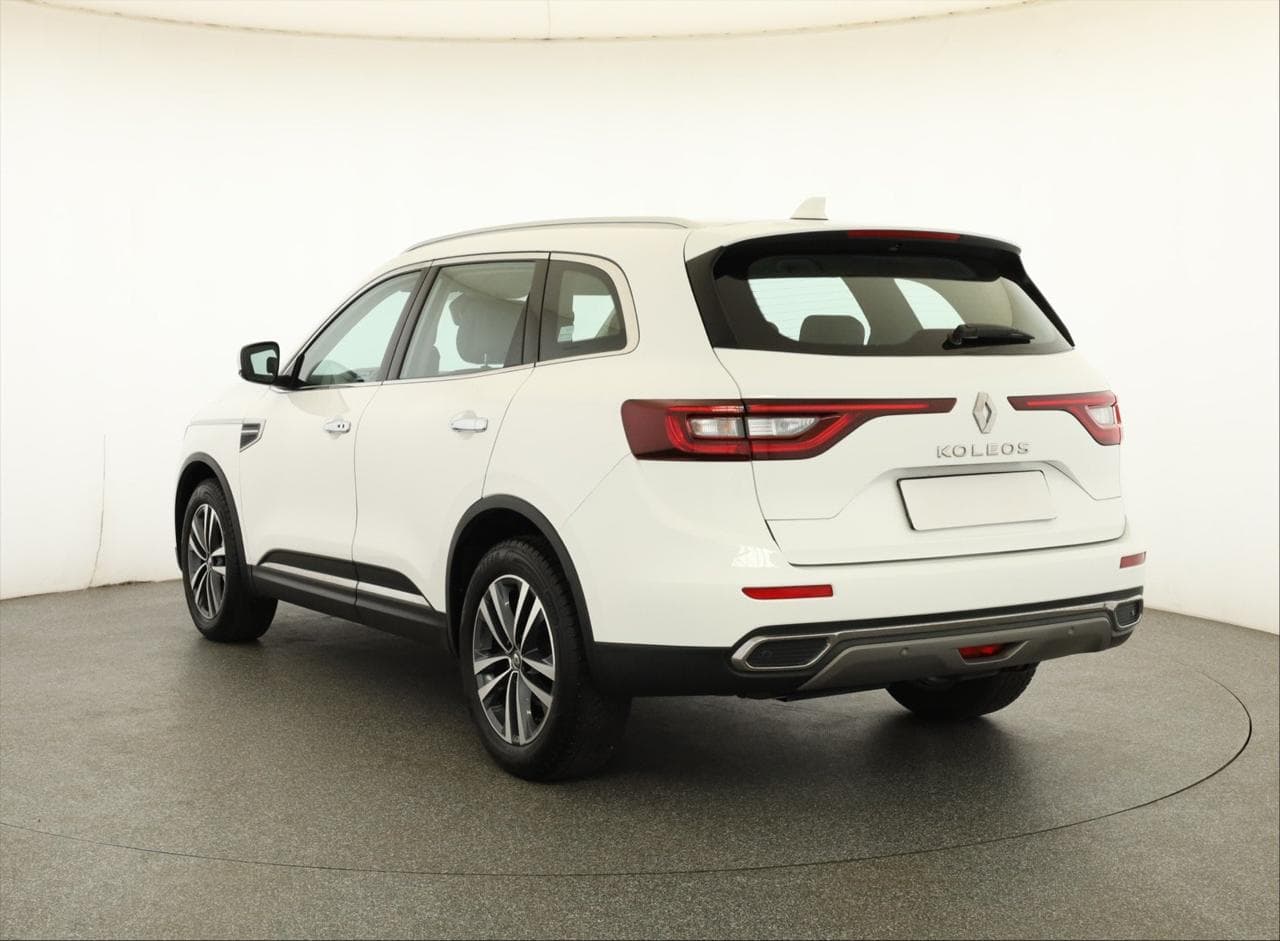 2020 Renault KOLEOS - 5
