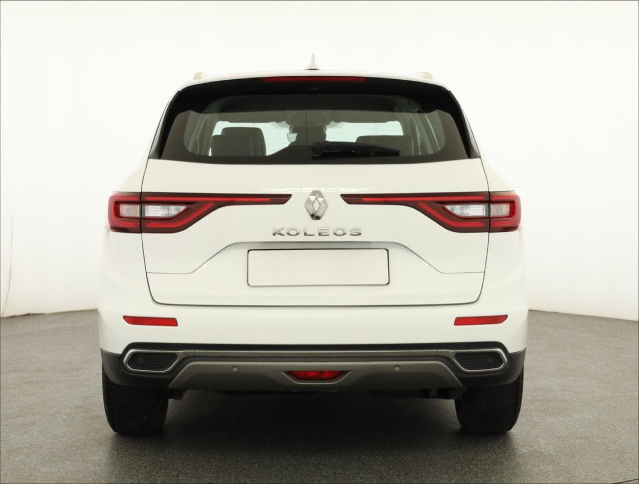 2020 Renault KOLEOS - 6
