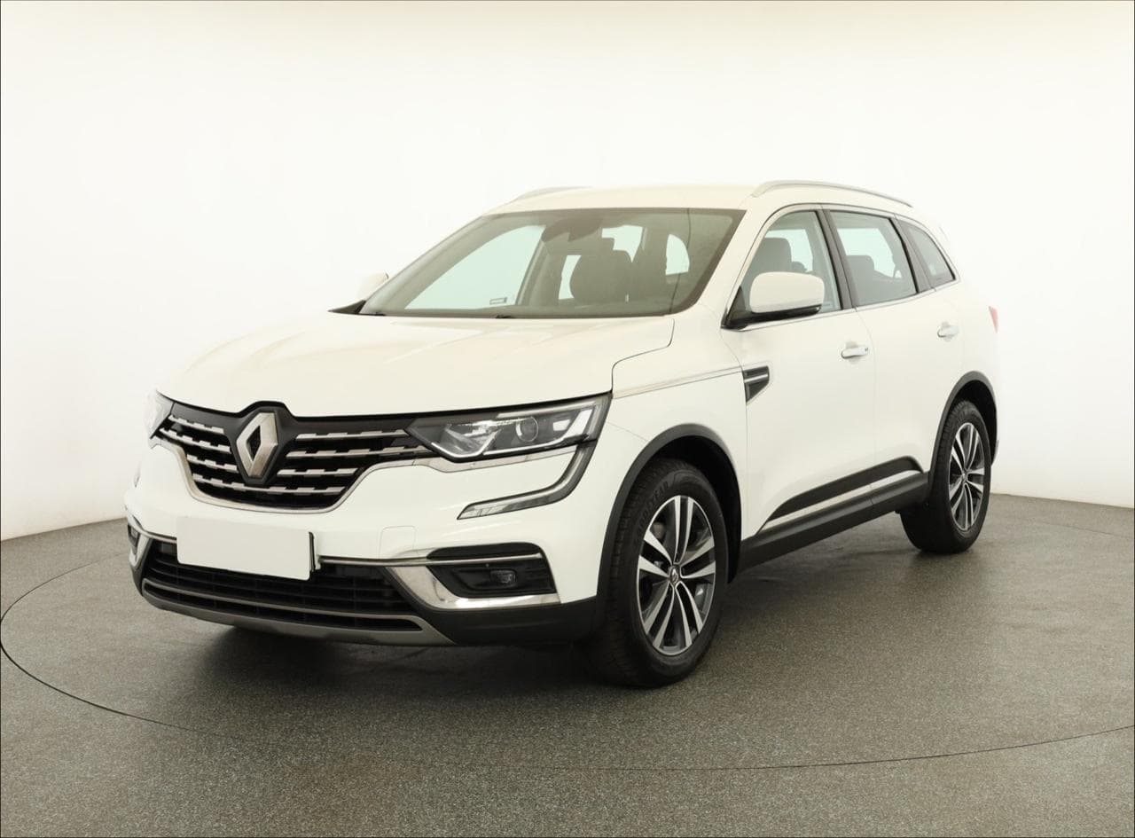 2020 Renault KOLEOS - 3