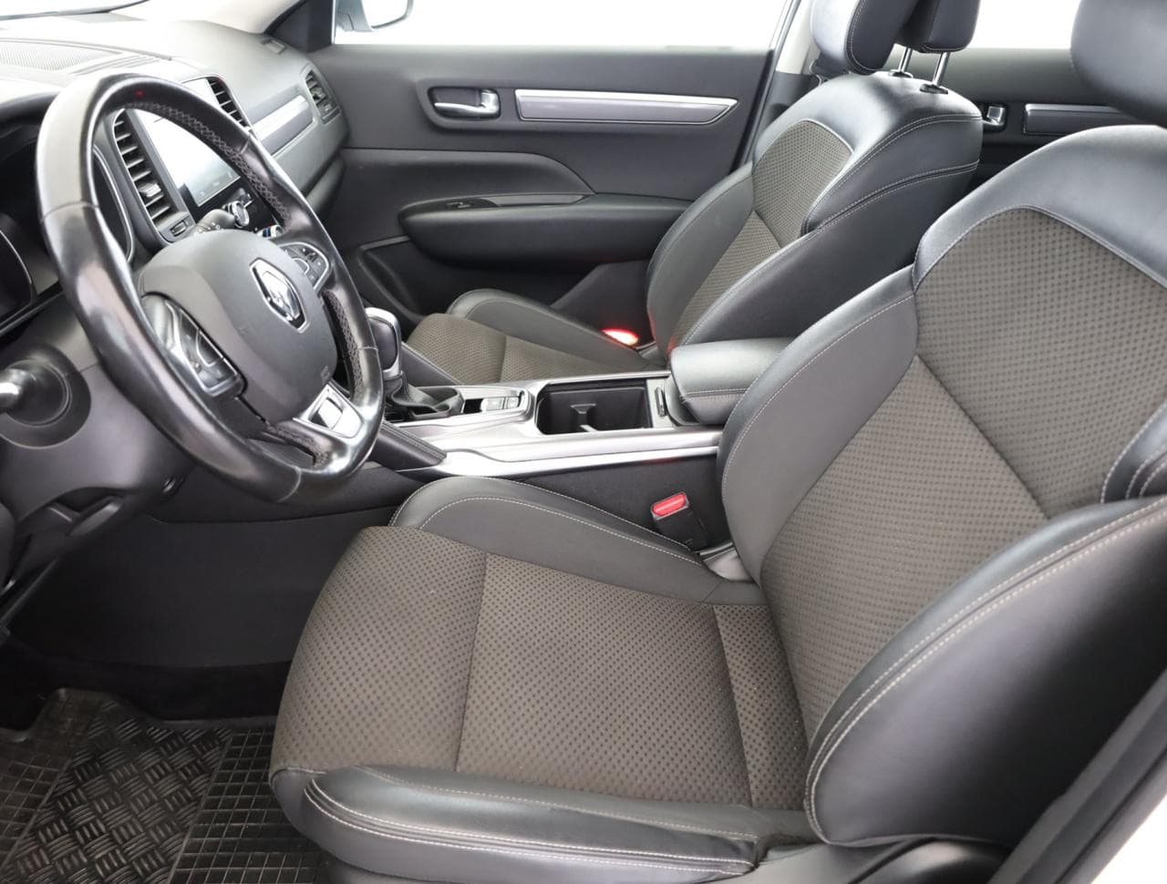 2020 Renault KOLEOS - 13
