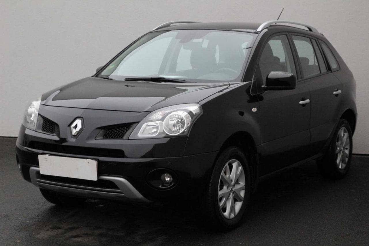 2009 Renault KOLEOS - 3