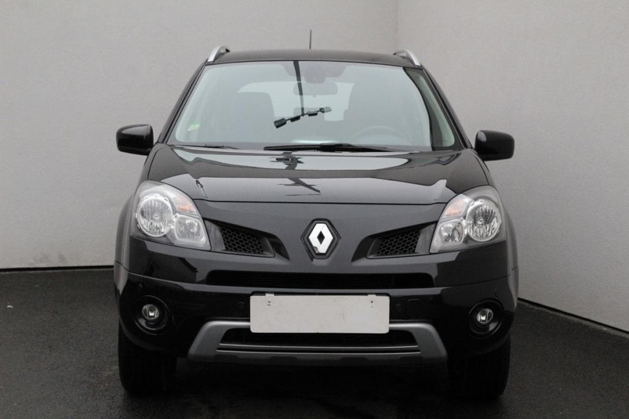 2009 Renault KOLEOS - 2