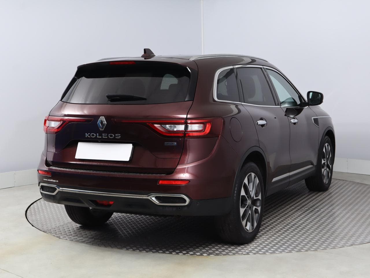 2019 Renault KOLEOS - 7