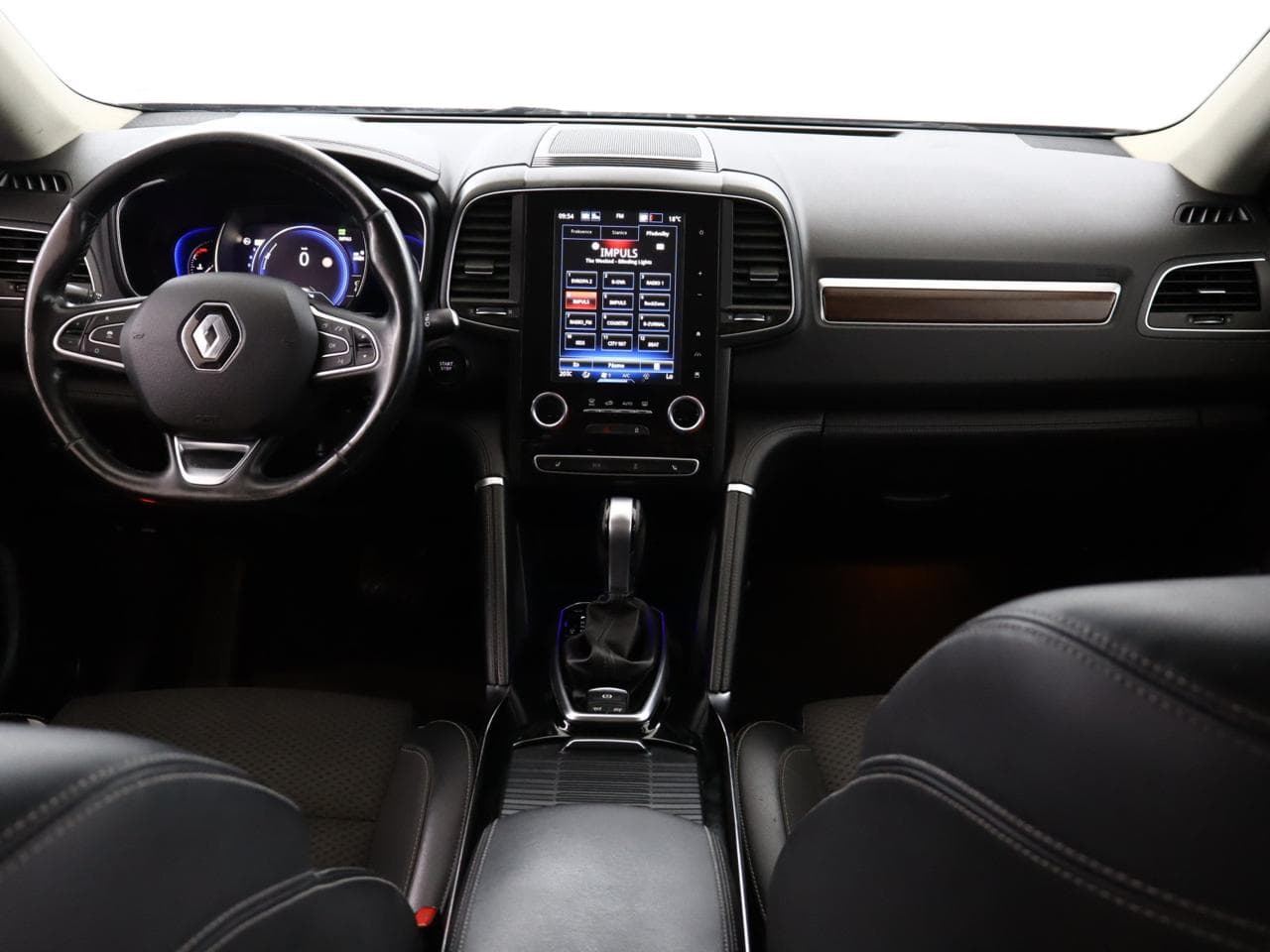 2019 Renault KOLEOS - 9