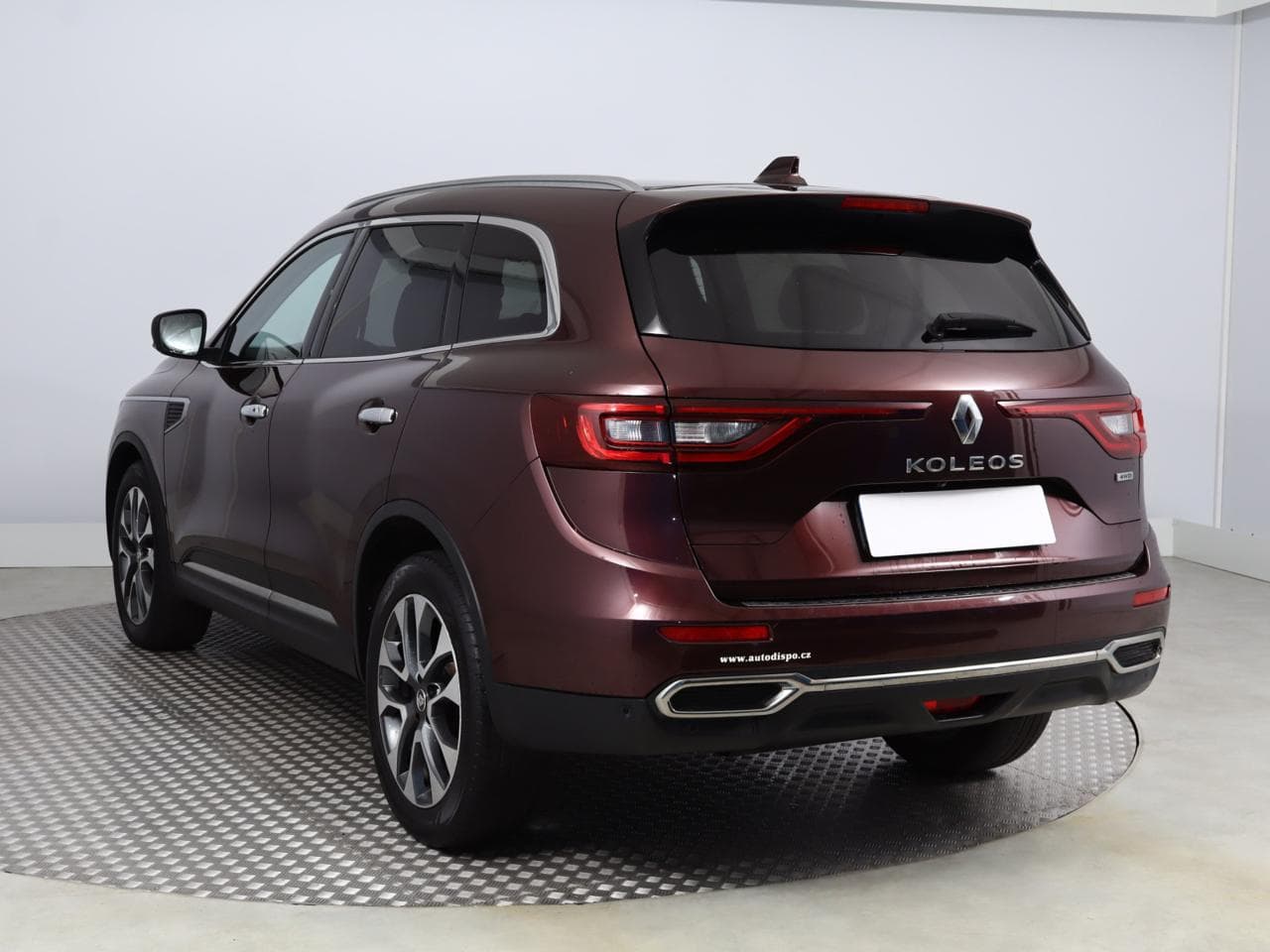 2019 Renault KOLEOS - 5