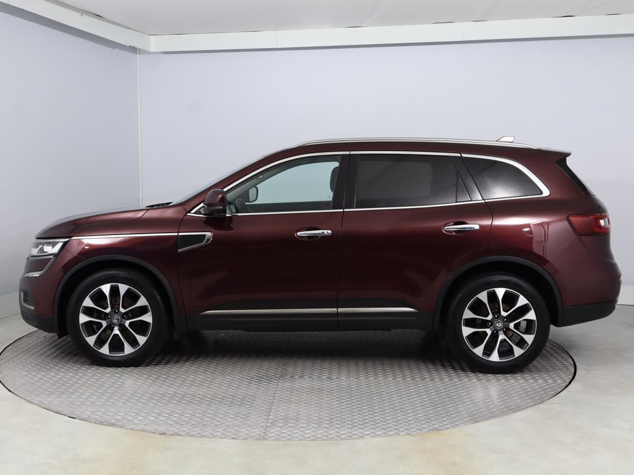 2019 Renault KOLEOS - 4