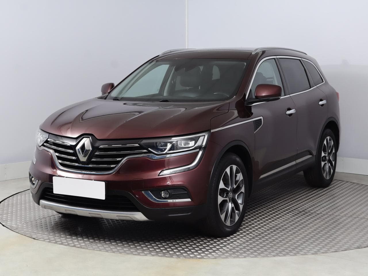 2019 Renault KOLEOS - 3