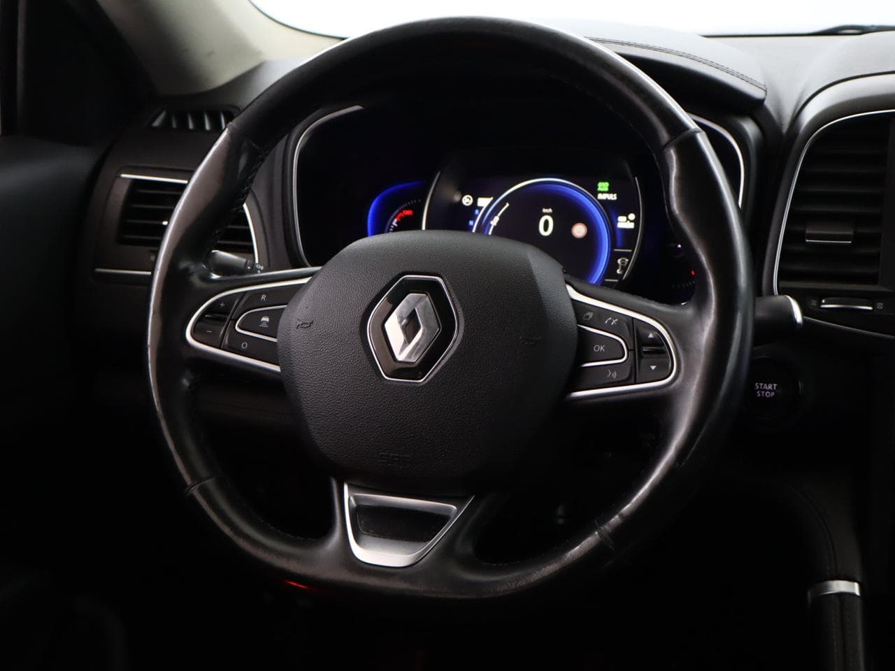 2019 Renault KOLEOS - 20