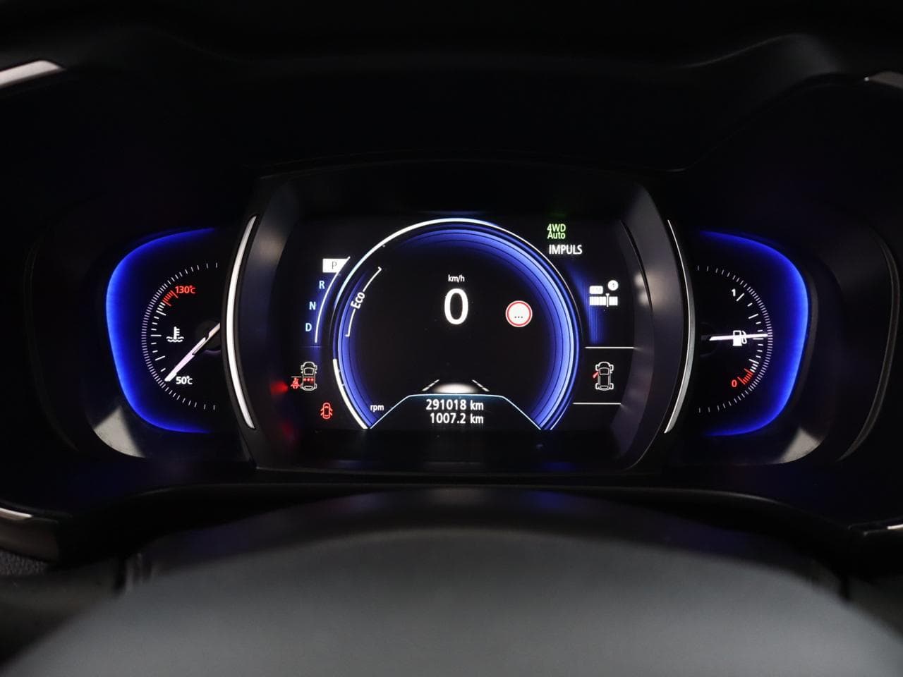 2019 Renault KOLEOS - 15