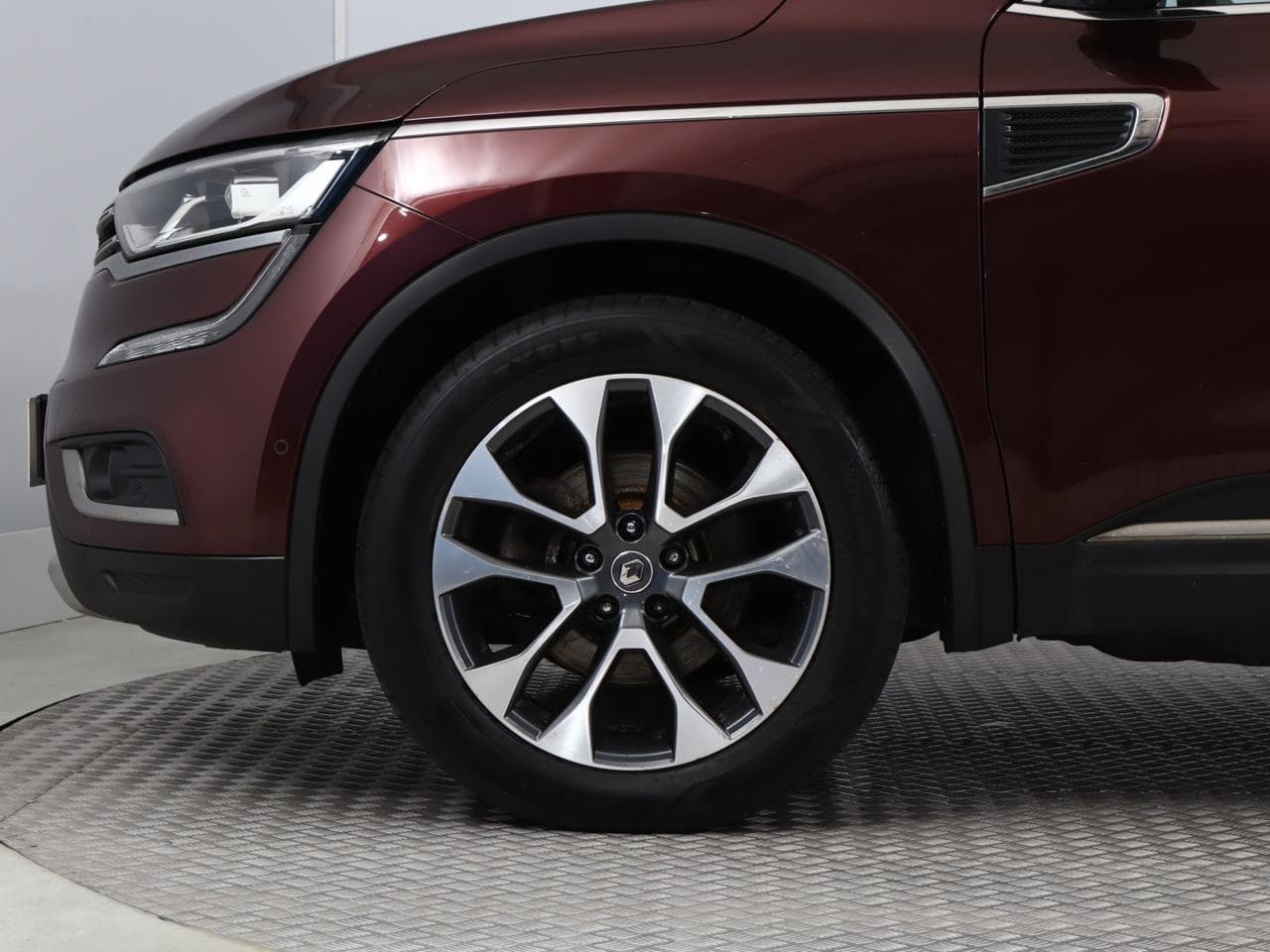2019 Renault KOLEOS - 19