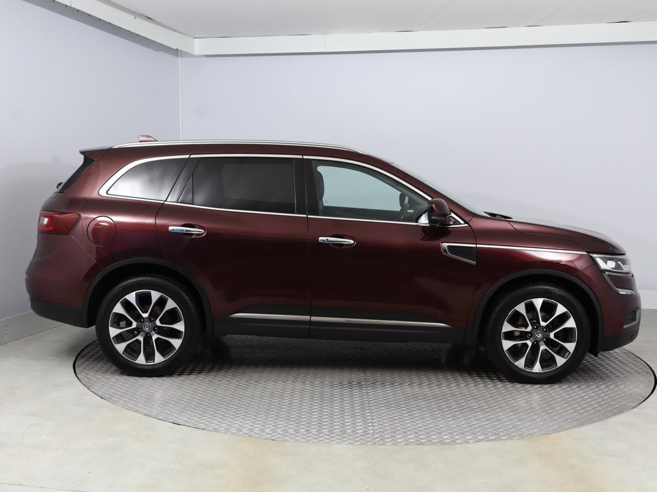 2019 Renault KOLEOS - 8