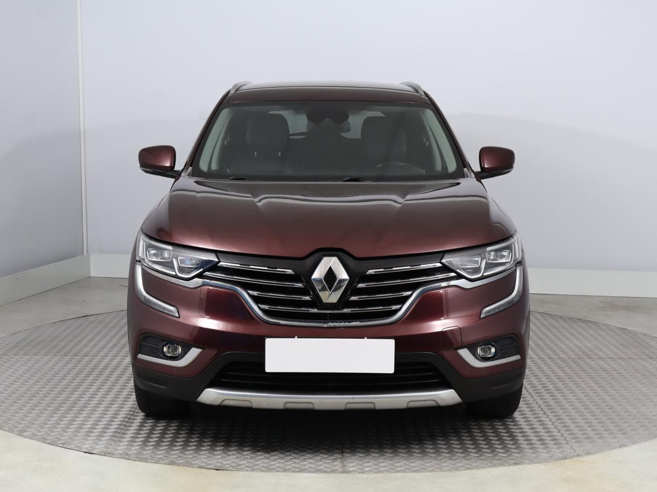 2019 Renault KOLEOS - 2