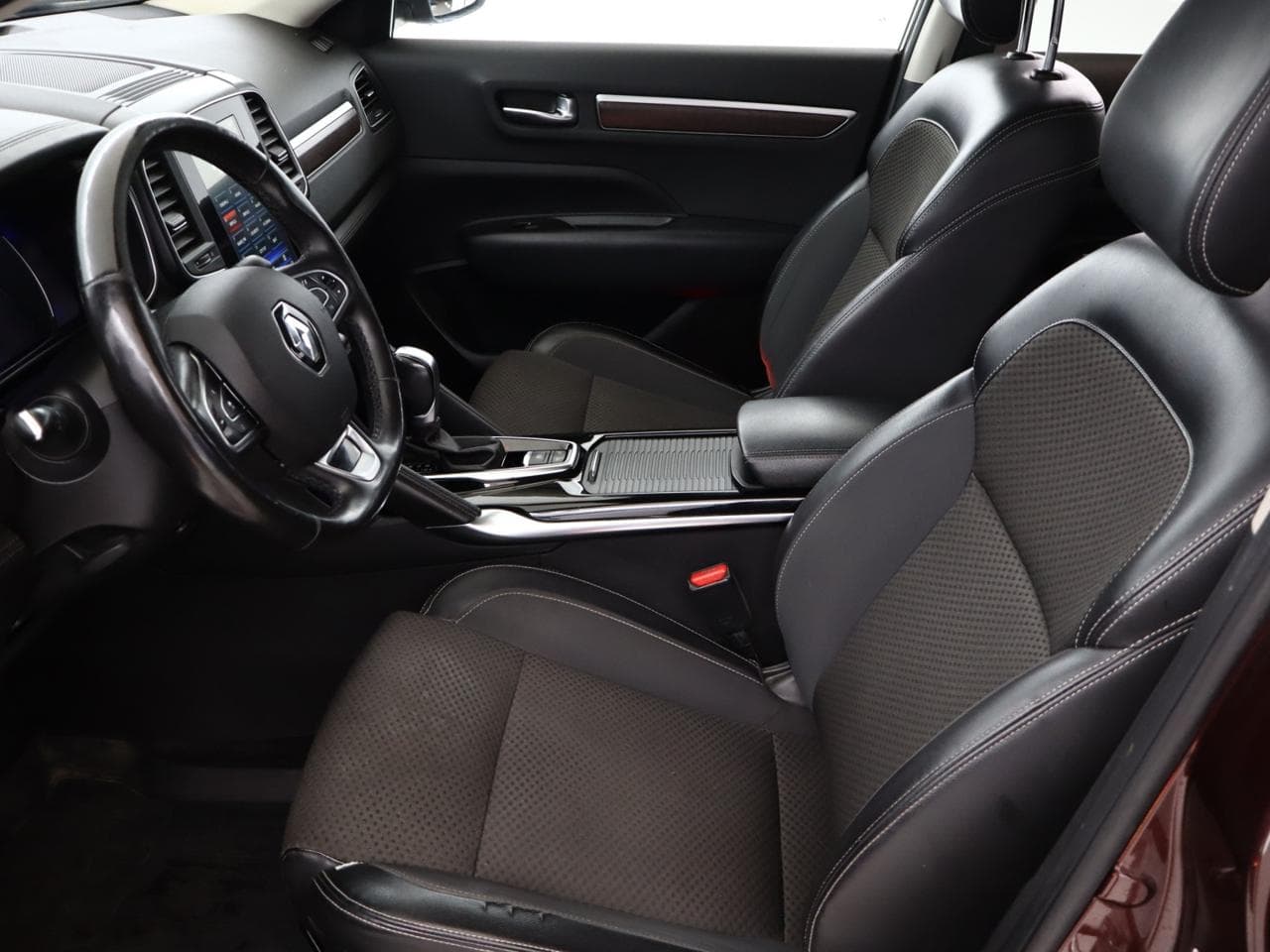 2019 Renault KOLEOS - 14